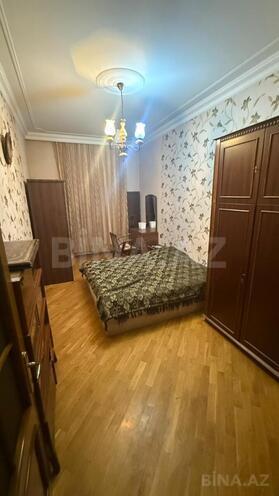 İcarəyə verilir 2 otaqlı köhnə tikili 65 m², Nəriman Nərimanov m., photo 13 from 15