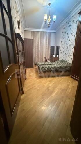 İcarəyə verilir 2 otaqlı köhnə tikili 65 m², Nəriman Nərimanov m., photo 14 from 15