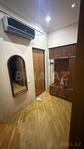 İcarəyə verilir 2 otaqlı köhnə tikili 65 m², Nəriman Nərimanov m., photo 6 from 15