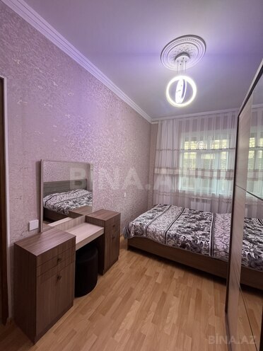 Продаётся 3-комн. вторичка 76 м², пос. Бакиханова, photo 11 from 14