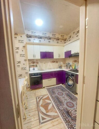 Satılır 2 otaqlı yeni tikili 75 m², İnşaatçılar m., photo 9 from 12