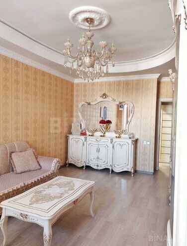 Satılır 2 otaqlı yeni tikili 75 m², İnşaatçılar m., photo 11 from 12