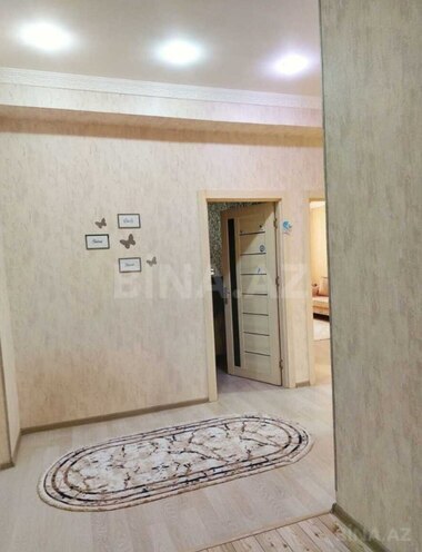 Satılır 2 otaqlı yeni tikili 75 m², İnşaatçılar m., photo 7 from 12