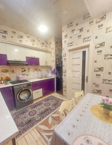 Satılır 2 otaqlı yeni tikili 75 m², İnşaatçılar m., photo 6 from 12