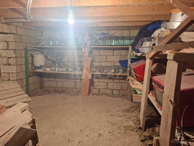 Продаётся 3-комн. дом/дача 75 м², пос. Масазыр, photo 13 from 15