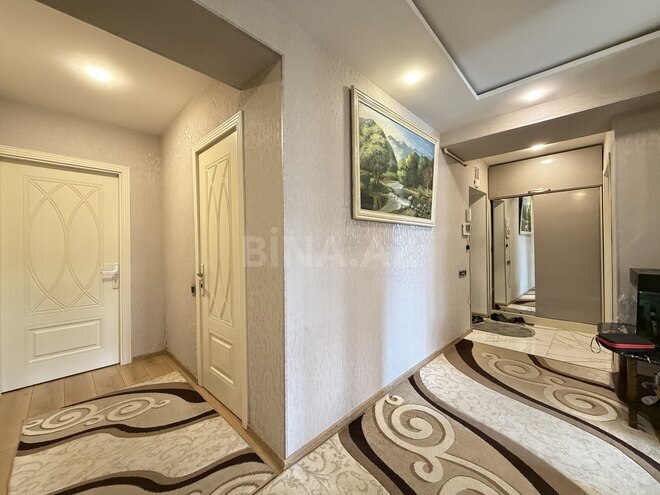 Продаётся 3-комн. вторичка 90 м², пос. Бакиханова, photo 14 from 27