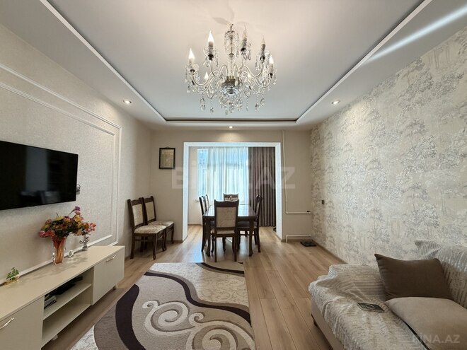 Продаётся 3-комн. вторичка 90 м², пос. Бакиханова, photo 9 from 27