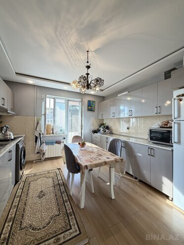 Продаётся 3-комн. вторичка 90 м², пос. Бакиханова, photo 24 from 27