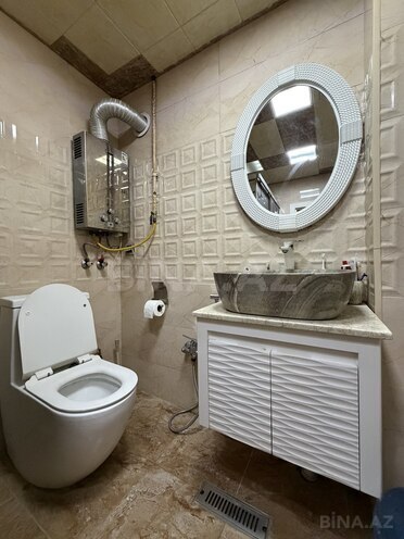 Продаётся 3-комн. вторичка 90 м², пос. Бакиханова, photo 26 from 27