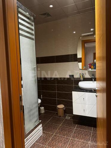 İcarəyə verilir 2 otaqlı yeni tikili 95 m², Gənclik m., photo 9 from 12