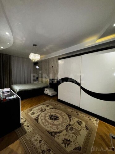 İcarəyə verilir 2 otaqlı yeni tikili 95 m², Gənclik m., photo 5 from 12