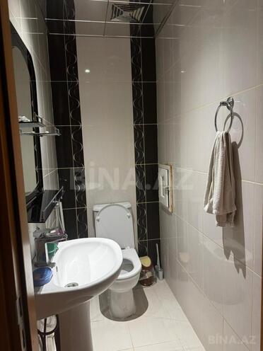 İcarəyə verilir 2 otaqlı yeni tikili 95 m², Gənclik m., photo 10 from 12