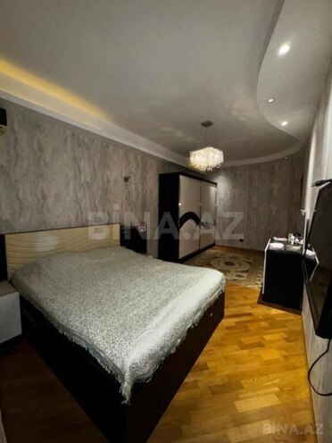 İcarəyə verilir 2 otaqlı yeni tikili 95 m², Gənclik m., photo 4 from 12