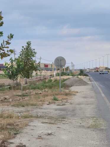 Продаётся  участок 12 сот, Сабунчинский  р., photo 3 from 14