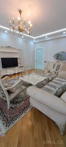 Сдаётся 3-комн. новостройка 160 м², Наримановский  р., photo 6 from 16