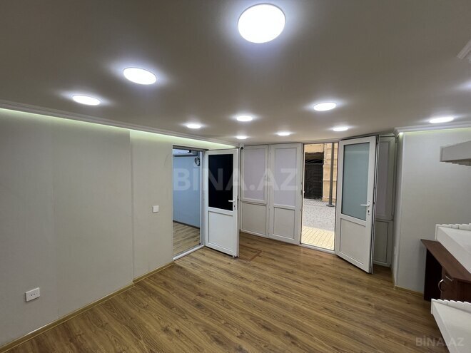 İcarəyə verilir  obyekt 40 m², İçəri Şəhər m., photo 6 from 12