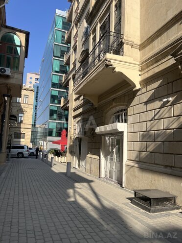 İcarəyə verilir  obyekt 40 m², İçəri Şəhər m., photo 1 from 12