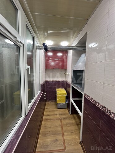 İcarəyə verilir  obyekt 40 m², İçəri Şəhər m., photo 10 from 12