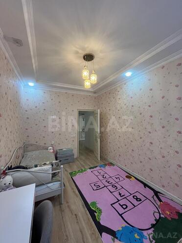 Satılır 3 otaqlı yeni tikili 90 m², Masazır q., photo 11 from 15