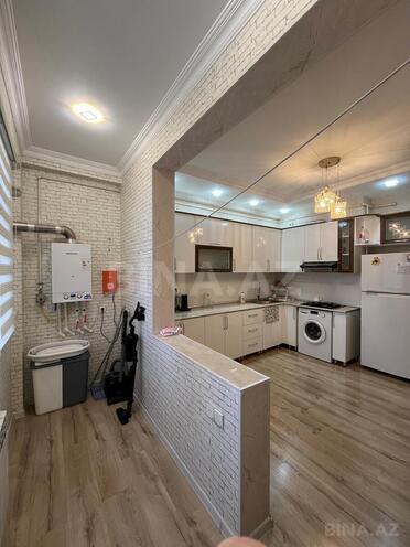 Satılır 3 otaqlı yeni tikili 90 m², Masazır q., photo 6 from 15