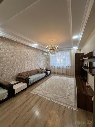 Satılır 3 otaqlı yeni tikili 90 m², Masazır q., photo 3 from 15