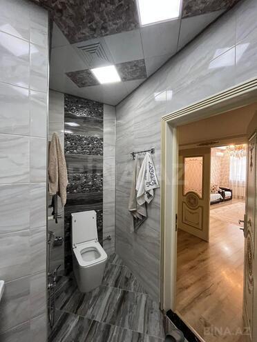 Satılır 3 otaqlı yeni tikili 90 m², Masazır q., photo 14 from 15