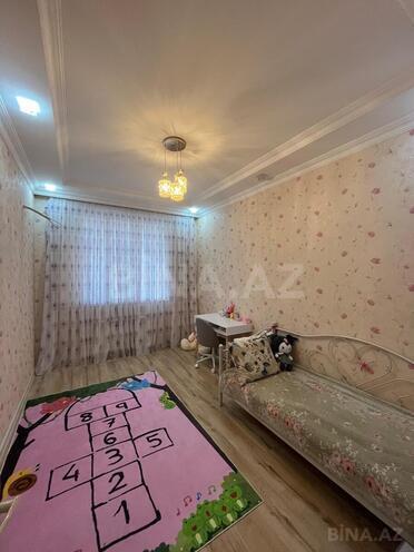 Satılır 3 otaqlı yeni tikili 90 m², Masazır q., photo 12 from 15