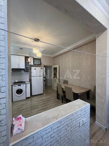 Satılır 3 otaqlı yeni tikili 90 m², Masazır q., photo 7 from 15