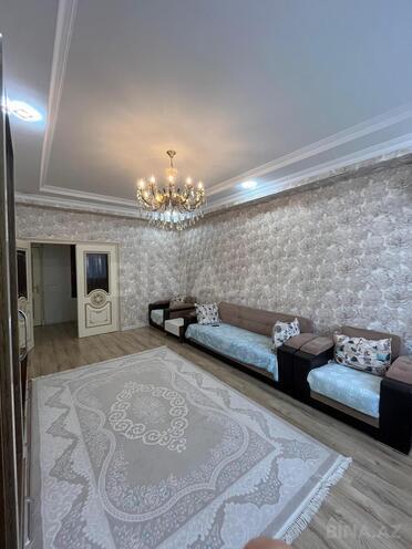 Satılır 3 otaqlı yeni tikili 90 m², Masazır q., photo 1 from 15