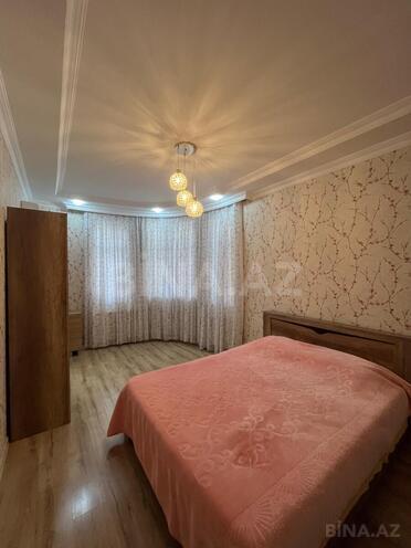Satılır 3 otaqlı yeni tikili 90 m², Masazır q., photo 10 from 15