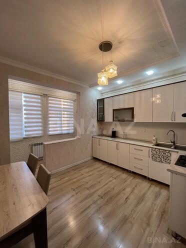 Satılır 3 otaqlı yeni tikili 90 m², Masazır q., photo 5 from 15