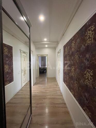 Satılır 3 otaqlı yeni tikili 90 m², Masazır q., photo 4 from 15