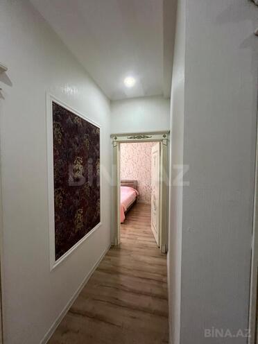 Satılır 3 otaqlı yeni tikili 90 m², Masazır q., photo 8 from 15