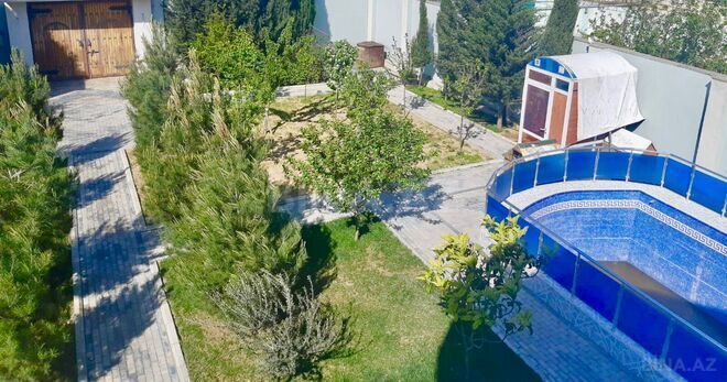 Продаётся 7-комн. дом/дача 400 м², пос. Фатмаи, photo 19 from 28