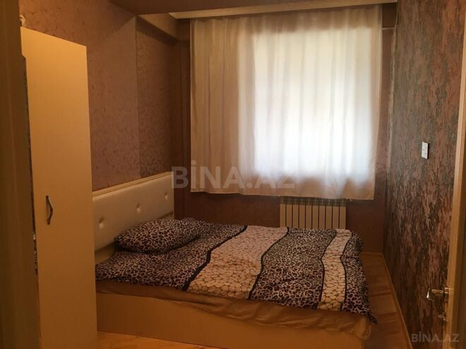 Satılır 2 otaqlı yeni tikili 57 m², Yeni Yasamal q., photo 17 from 21