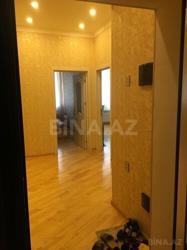 Satılır 2 otaqlı yeni tikili 57 m², Yeni Yasamal q., photo 14 from 21