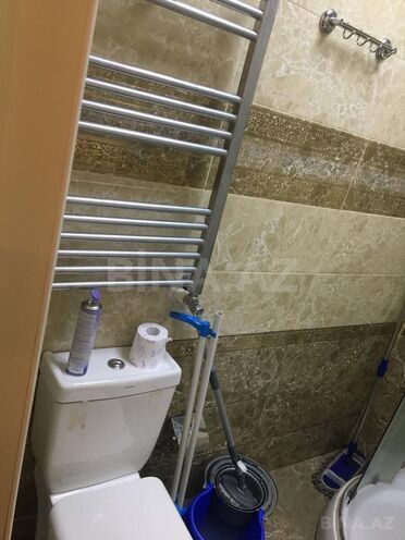Satılır 2 otaqlı yeni tikili 57 m², Yeni Yasamal q., photo 3 from 21