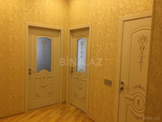 Satılır 2 otaqlı yeni tikili 57 m², Yeni Yasamal q., photo 5 from 21