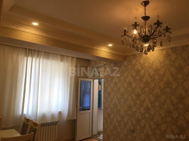 Satılır 2 otaqlı yeni tikili 57 m², Yeni Yasamal q., photo 11 from 21