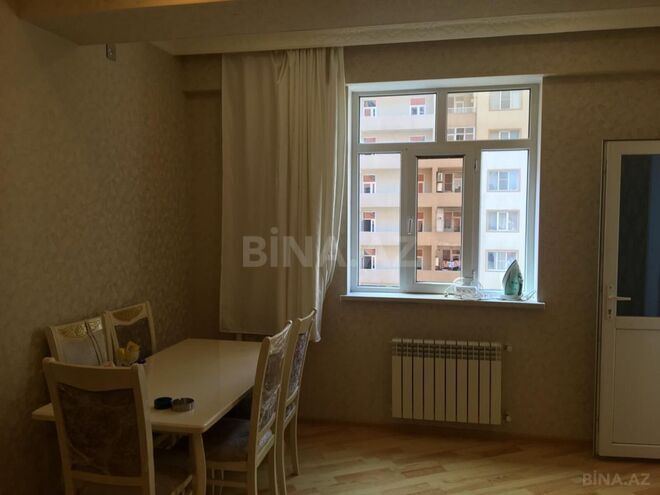 Satılır 2 otaqlı yeni tikili 57 m², Yeni Yasamal q., photo 19 from 21