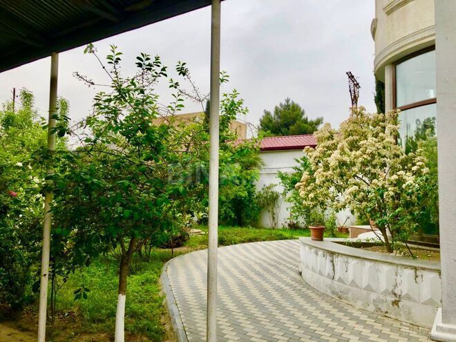 Продаётся 7-комн. дом/дача 400 м², пос. Фатмаи, photo 26 from 28