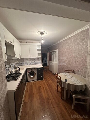 Продаётся 2-комн. вторичка 51 м², Бинагадинский р., photo 1 from 11