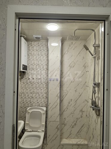 Продаётся 2-комн. вторичка 49 м², пос. Ясамал, photo 6 from 15