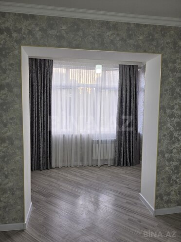 Продаётся 2-комн. вторичка 49 м², пос. Ясамал, photo 11 from 15