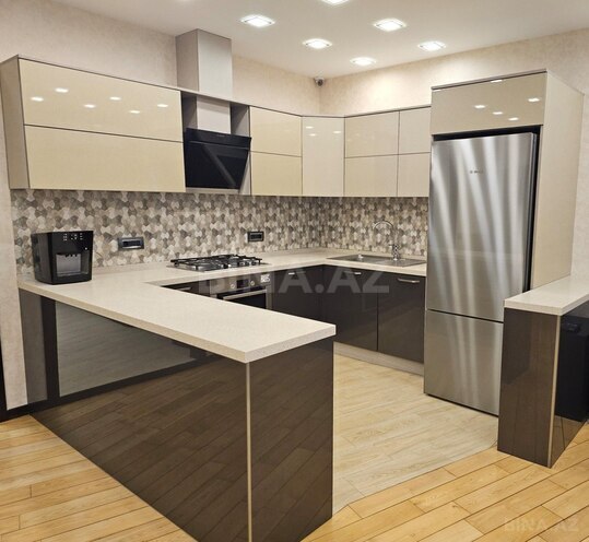 Сдаётся 3-комн. вторичка 75 м², м. Нариман Нариманов, photo 18 from 32