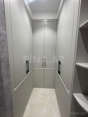 Satılır 2 otaqlı yeni tikili 81 m², Nizami m., photo 9 from 15