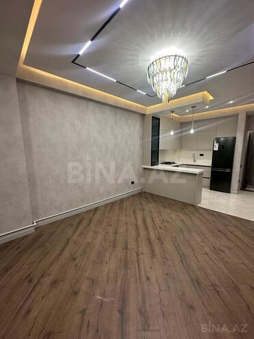 Satılır 2 otaqlı yeni tikili 81 m², Nizami m., photo 8 from 15
