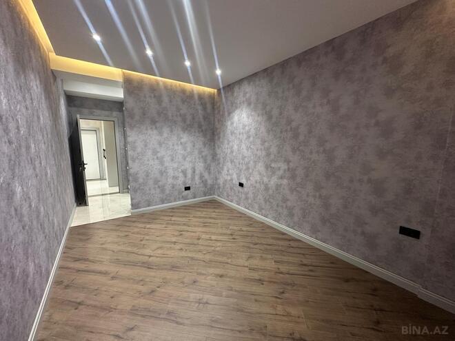 Satılır 2 otaqlı yeni tikili 81 m², Nizami m., photo 12 from 15