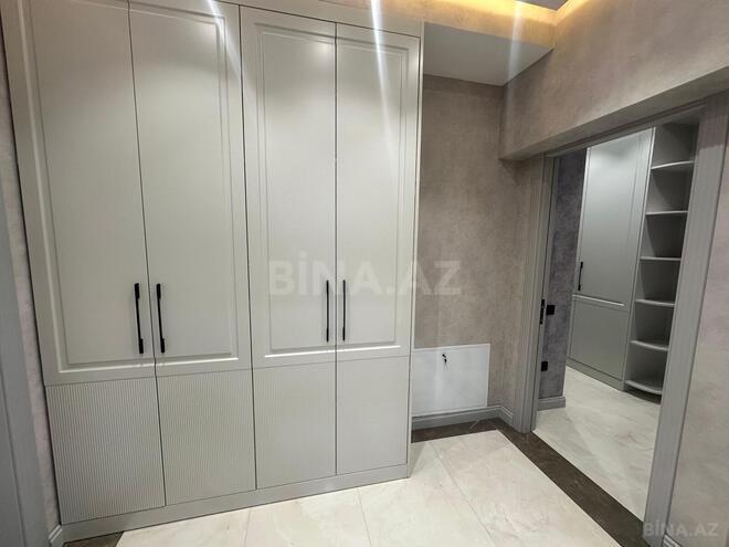 Satılır 2 otaqlı yeni tikili 81 m², Nizami m., photo 14 from 15