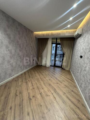Satılır 2 otaqlı yeni tikili 81 m², Nizami m., photo 11 from 15